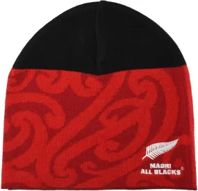 Adidas All Blacks Maori Beanie