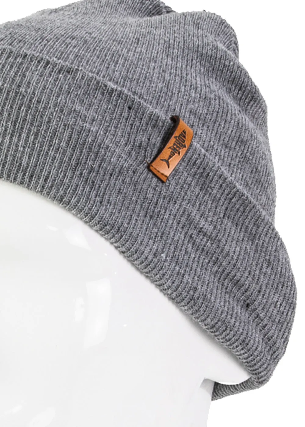 Adreno Fine Knit Beanie