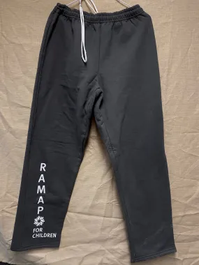 Adult Sweatpants - Grey