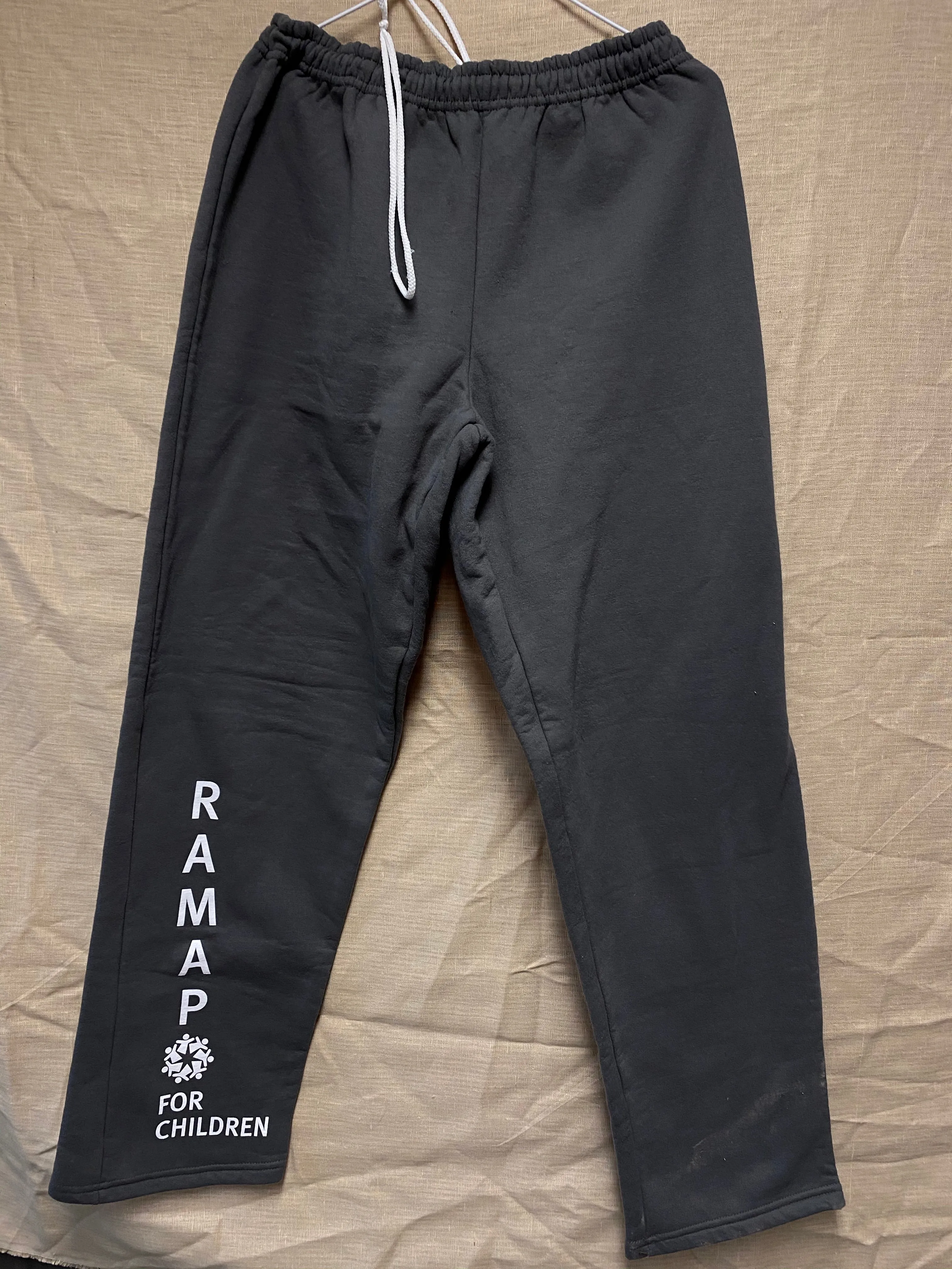 Adult Sweatpants - Grey