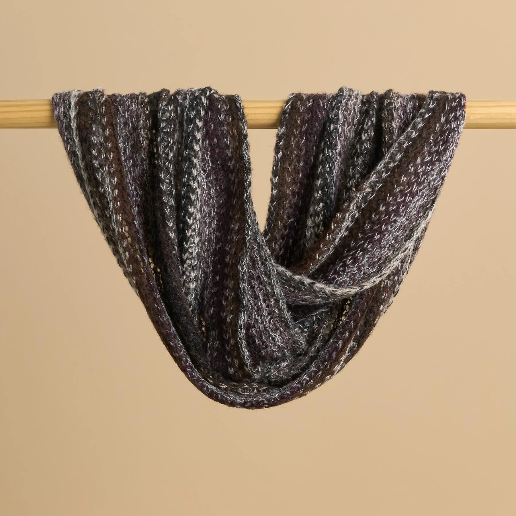 Alora Infinity Scarf