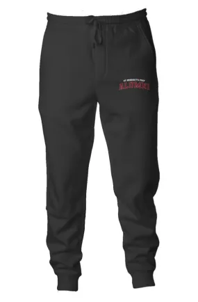 Alumni Midweight Fleece Sweats