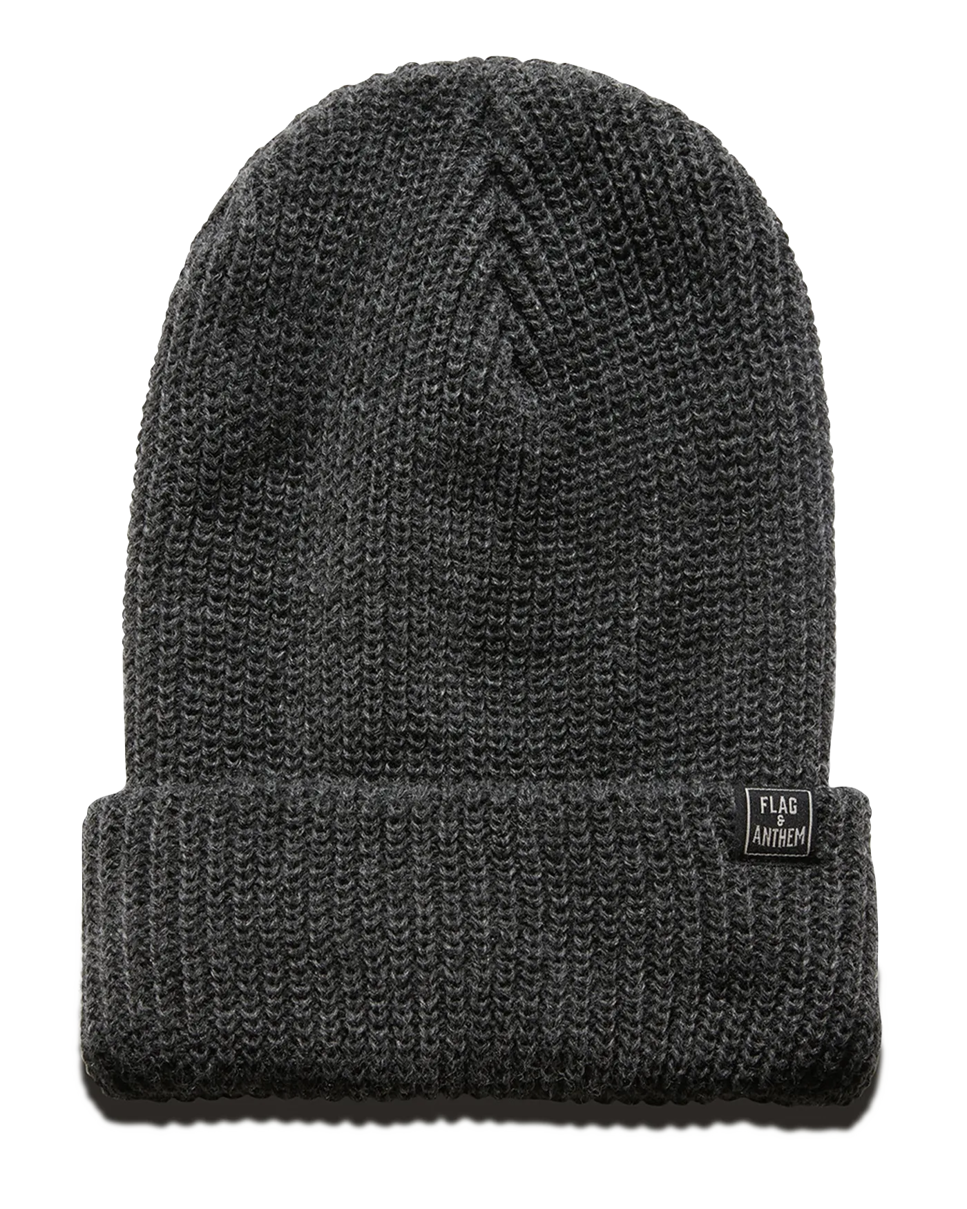 ANKORAGE SPECKLED BEANIE