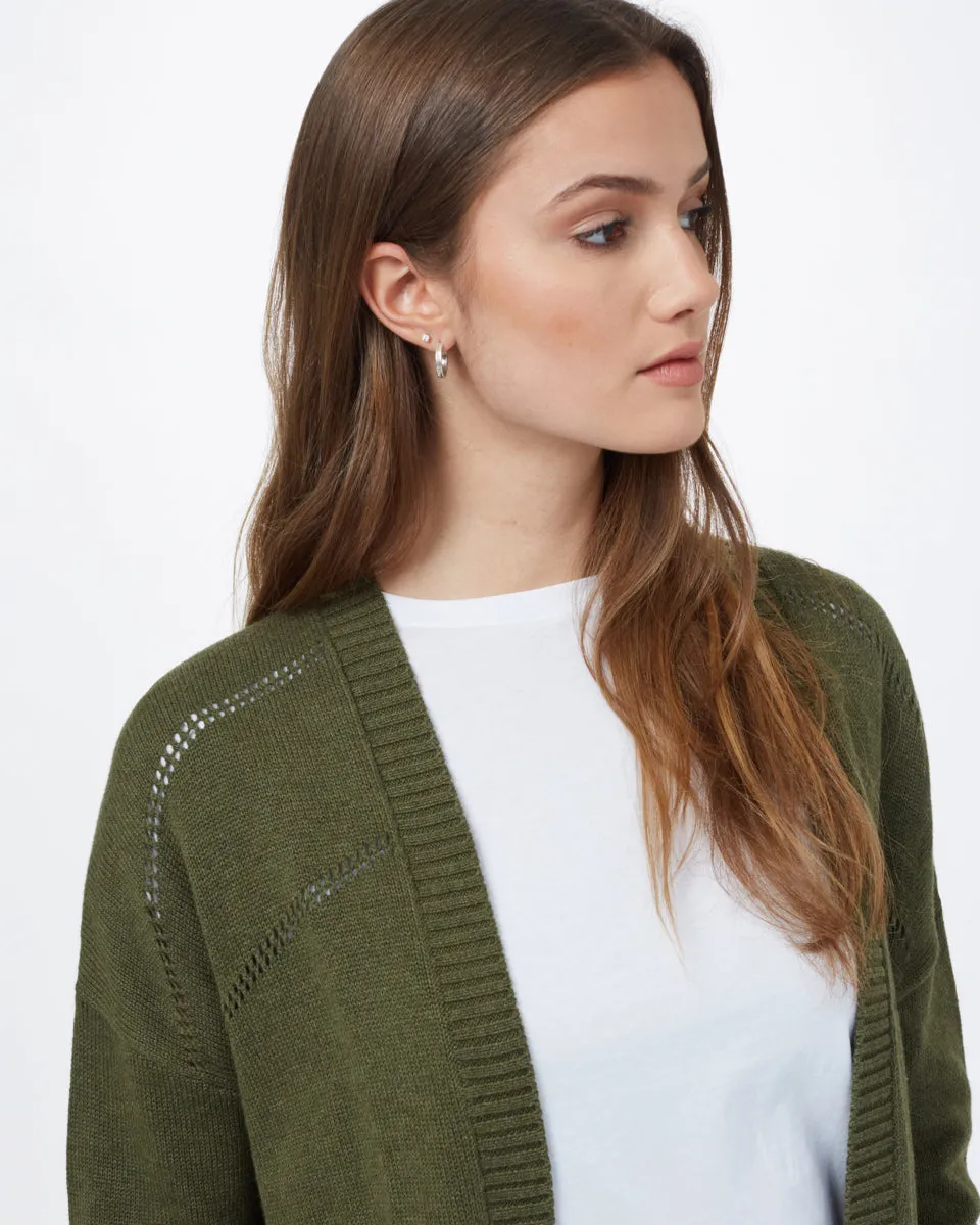 Anoba Cardigan