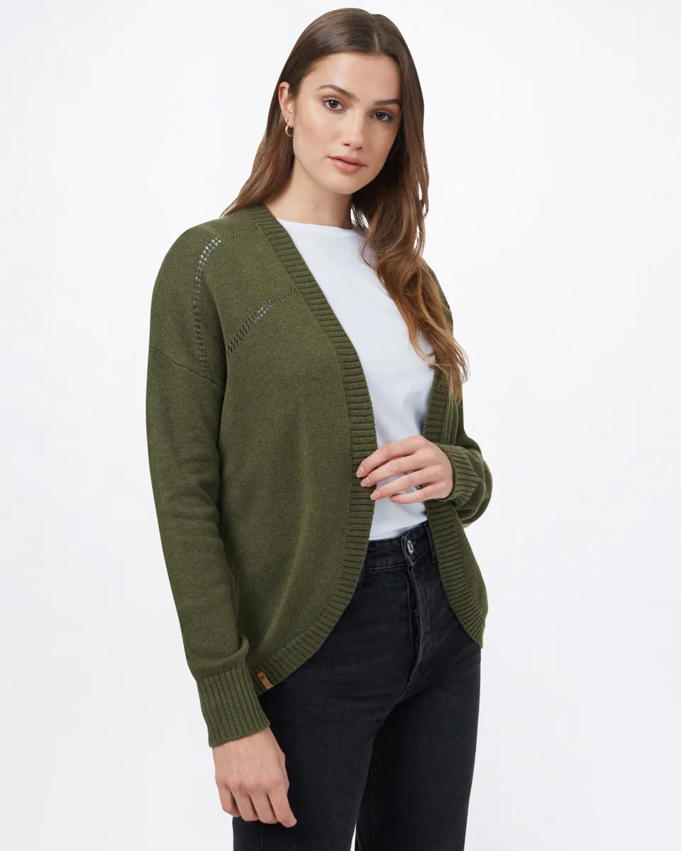 Anoba Cardigan