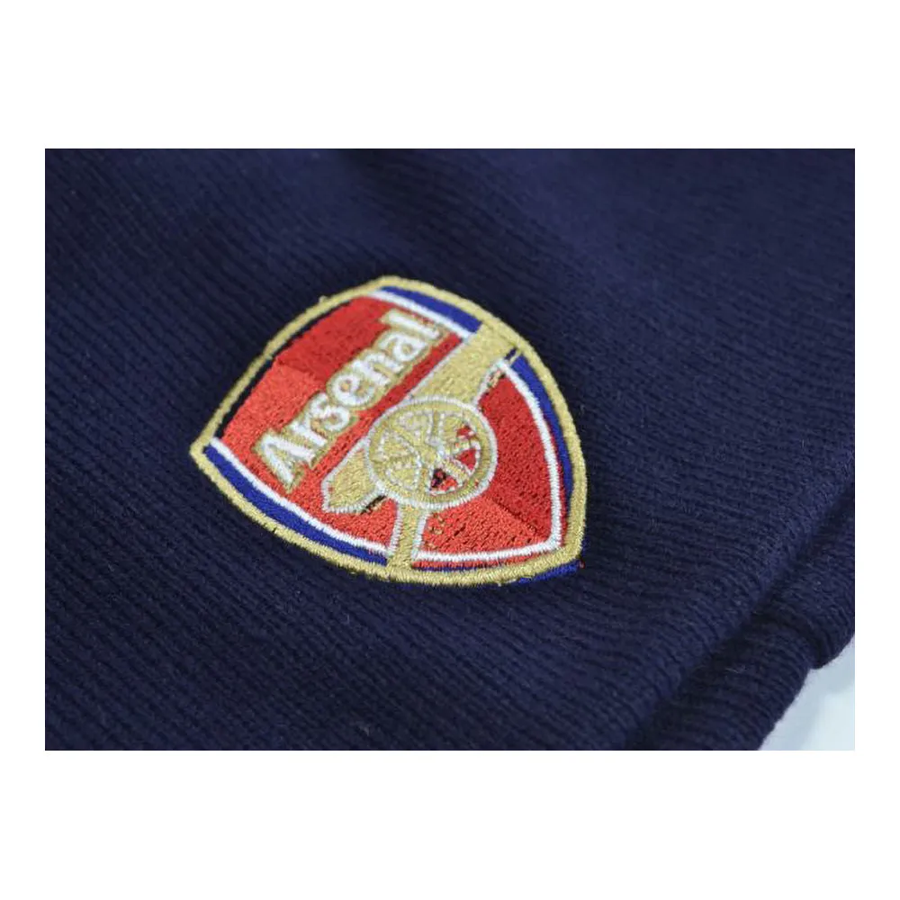 Arsenal Core Unisex Knitted Beanie