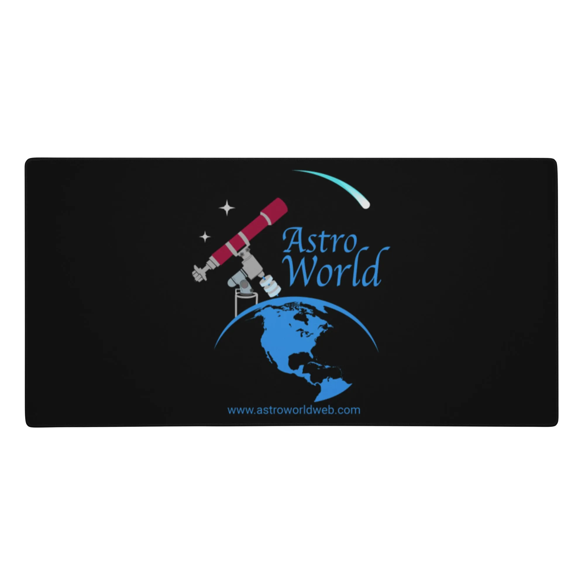 AstroWorld Gaming mouse pad