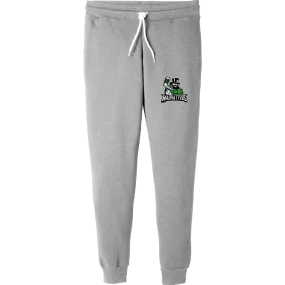 Atlanta Madhatters Breakaway Fall Fleece Adult Jogger Pants