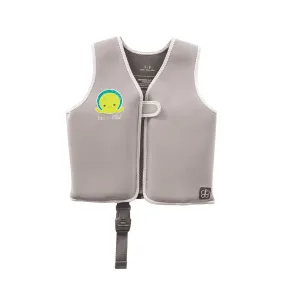 BBLUV Näj Evolutive Swim Vest - Grey