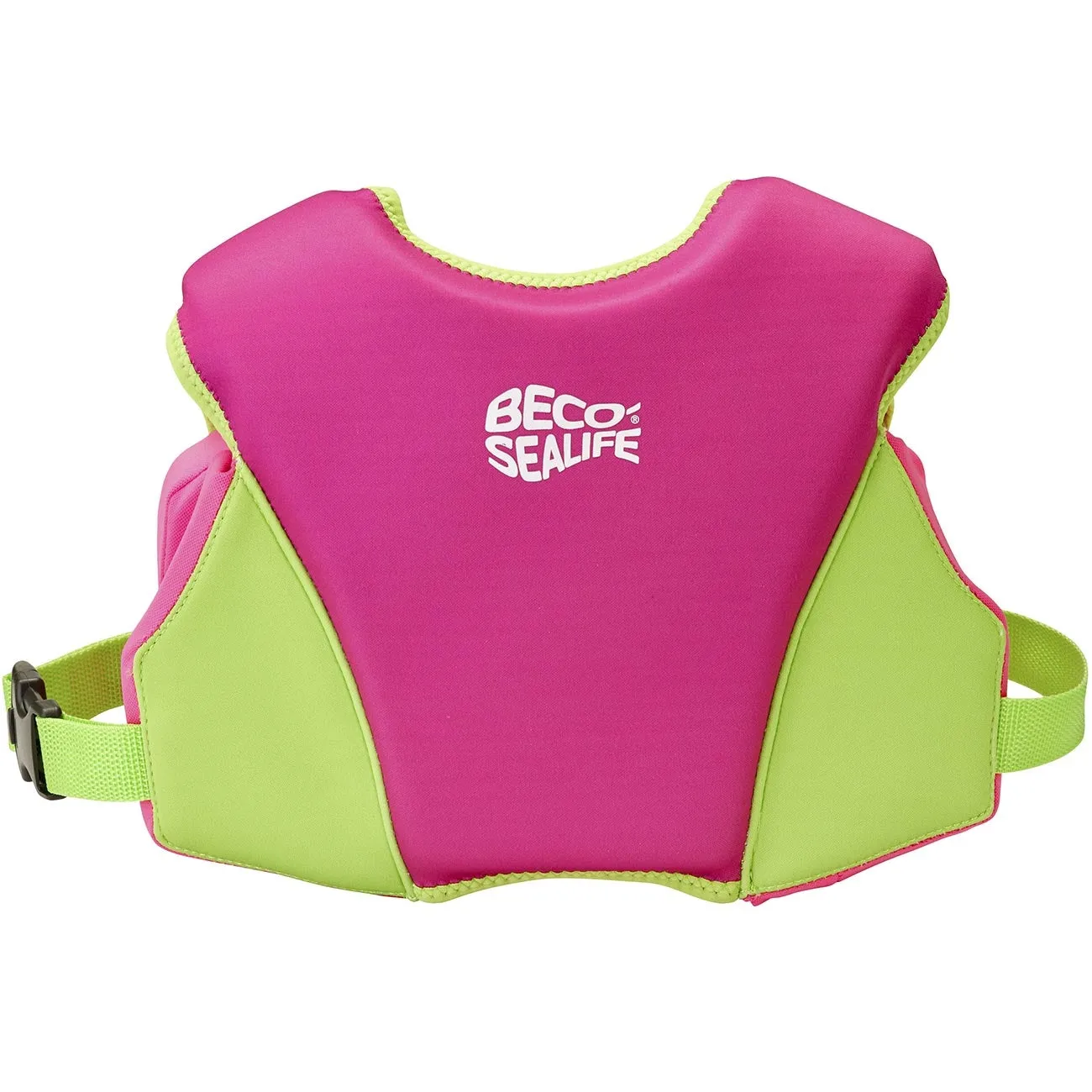 Beco Sealife Float Vest Easy-fit Pink