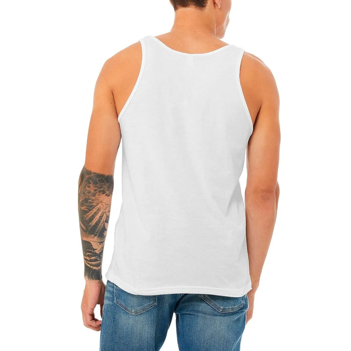 Bella Canvas  Tank Top