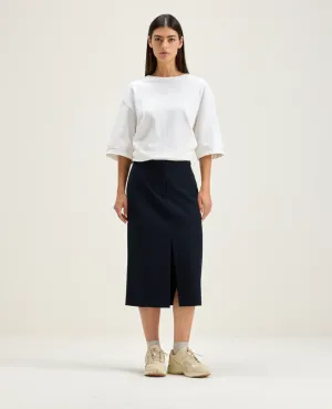 Bellerose Sonia America Midi Skirt