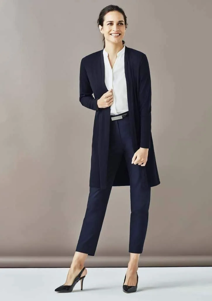 Biz Collection Chelsea Long Line Cardigan RLC970L