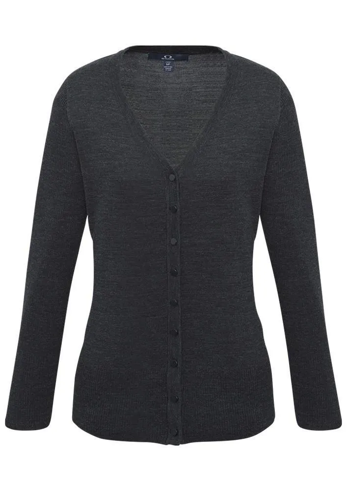 Biz Collection Womens Milano Cardigan (LC417L)