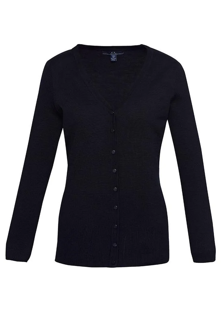 Biz Collection Womens Milano Cardigan (LC417L)