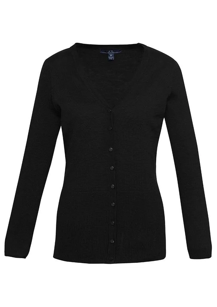 Biz Collection Womens Milano Cardigan (LC417L)