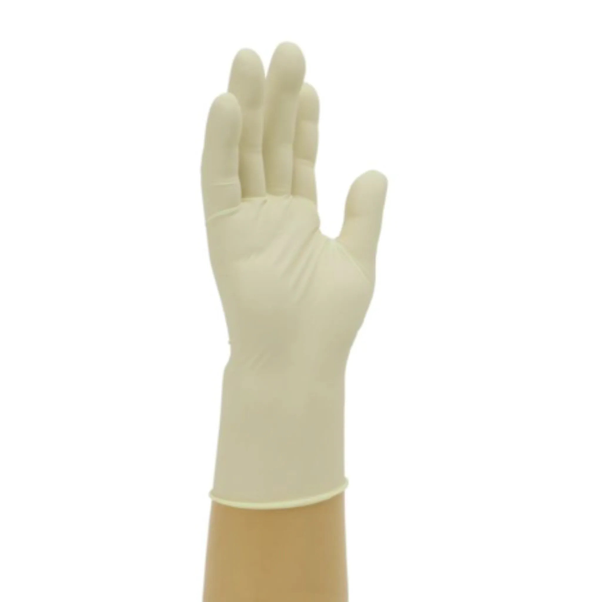 Bodyguards Powder Free Latex Disposable Gloves GL888 (Case of 10 Boxes)