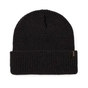 Brixton - Heist Men's Beanie, Black