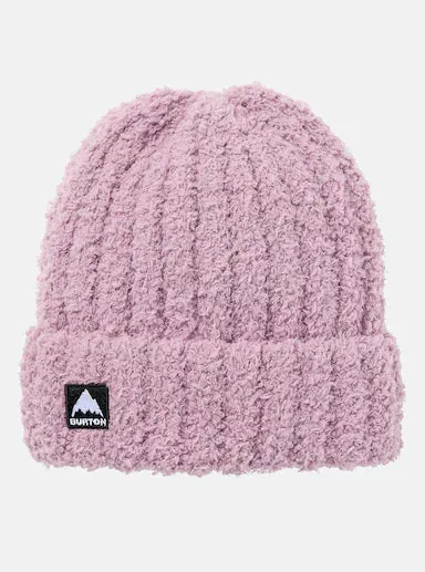 Burton Plush Beanie 1 Size Fits All