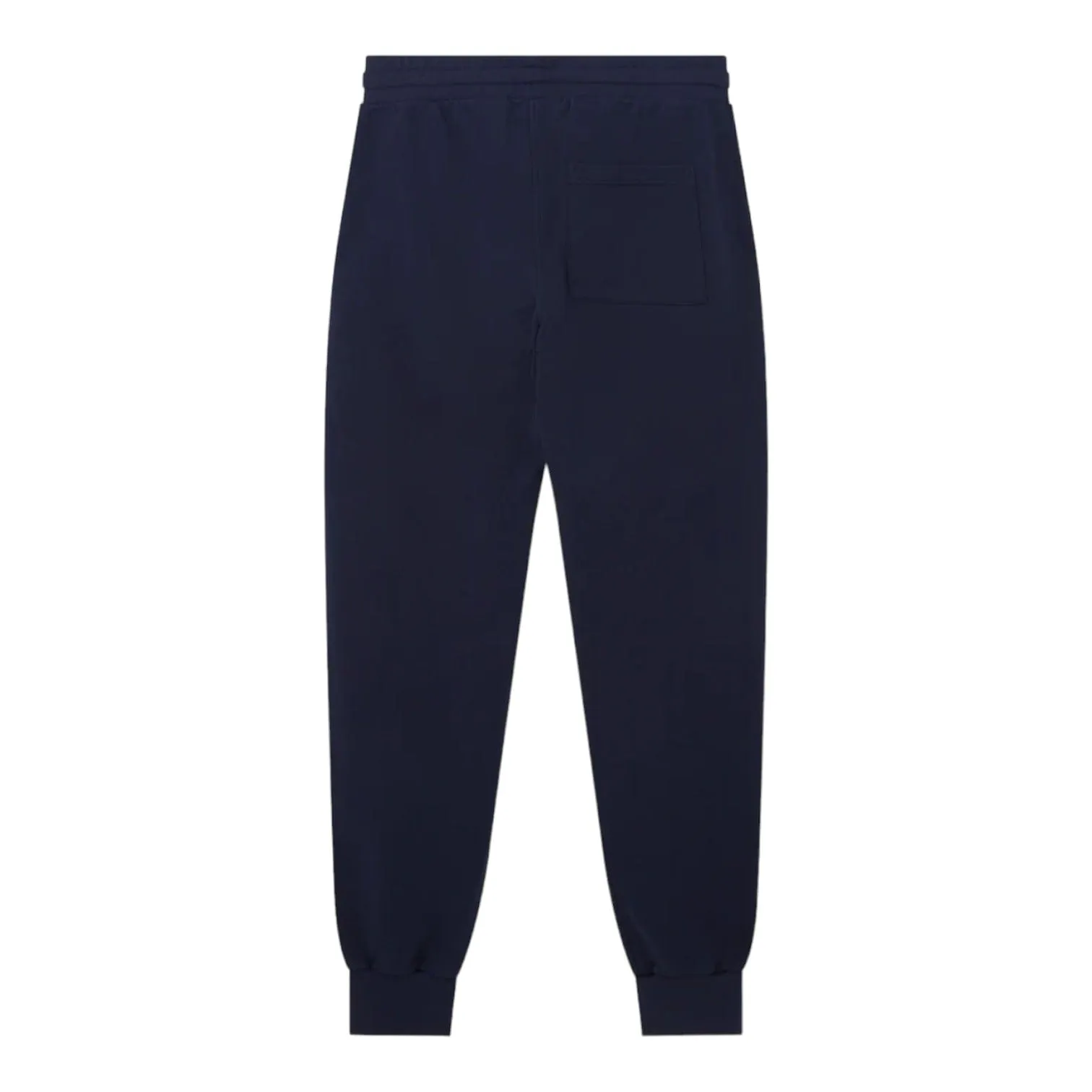 Casablanca Aiiiiir Embroidered Sweatpants Navy Blue