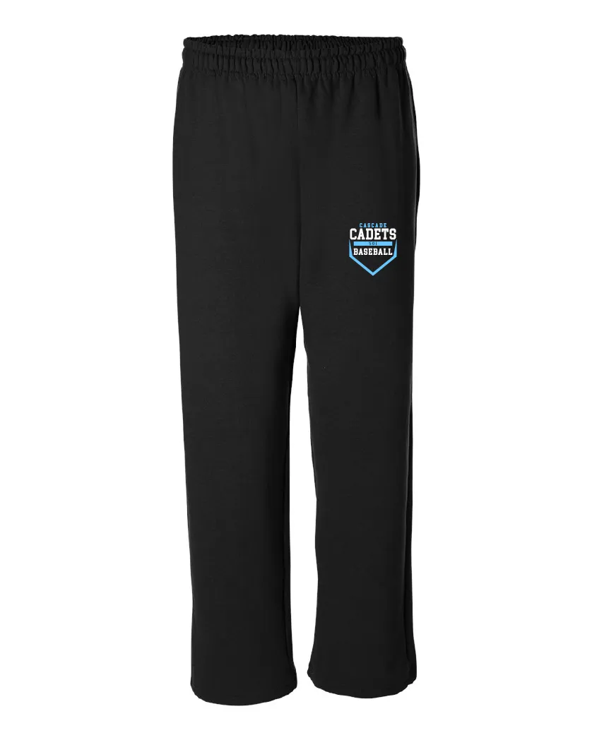 Cascade Baseball Sweatpants