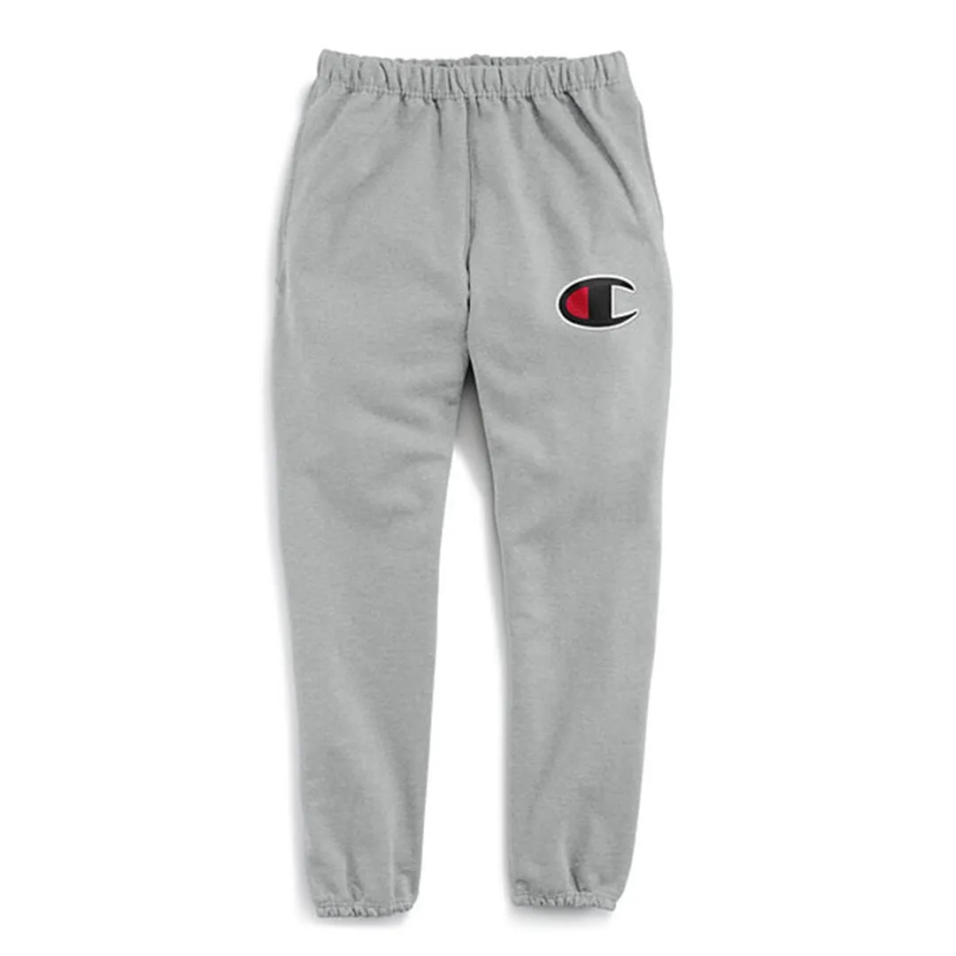 Champion FLC PANT Men’s - OXFORD GRAY