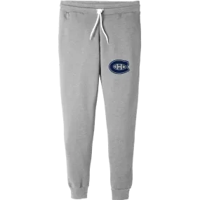 Chatham Hockey Breakaway Fall Fleece Adult Jogger Pants