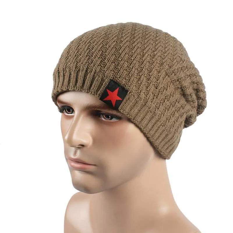 CLASSIC CAMO BEANIE for Men