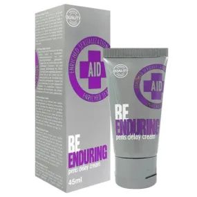 Cobeco Aid Be Enduring Delay cream 45ml