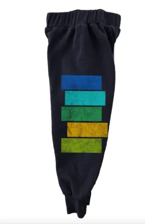 Color Vibe sweatpants