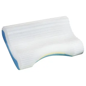 Contour Cloud Pillow