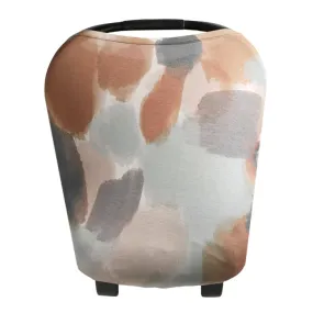 Copper Pearl Picasso 5-in-1 Multi-Use Cover