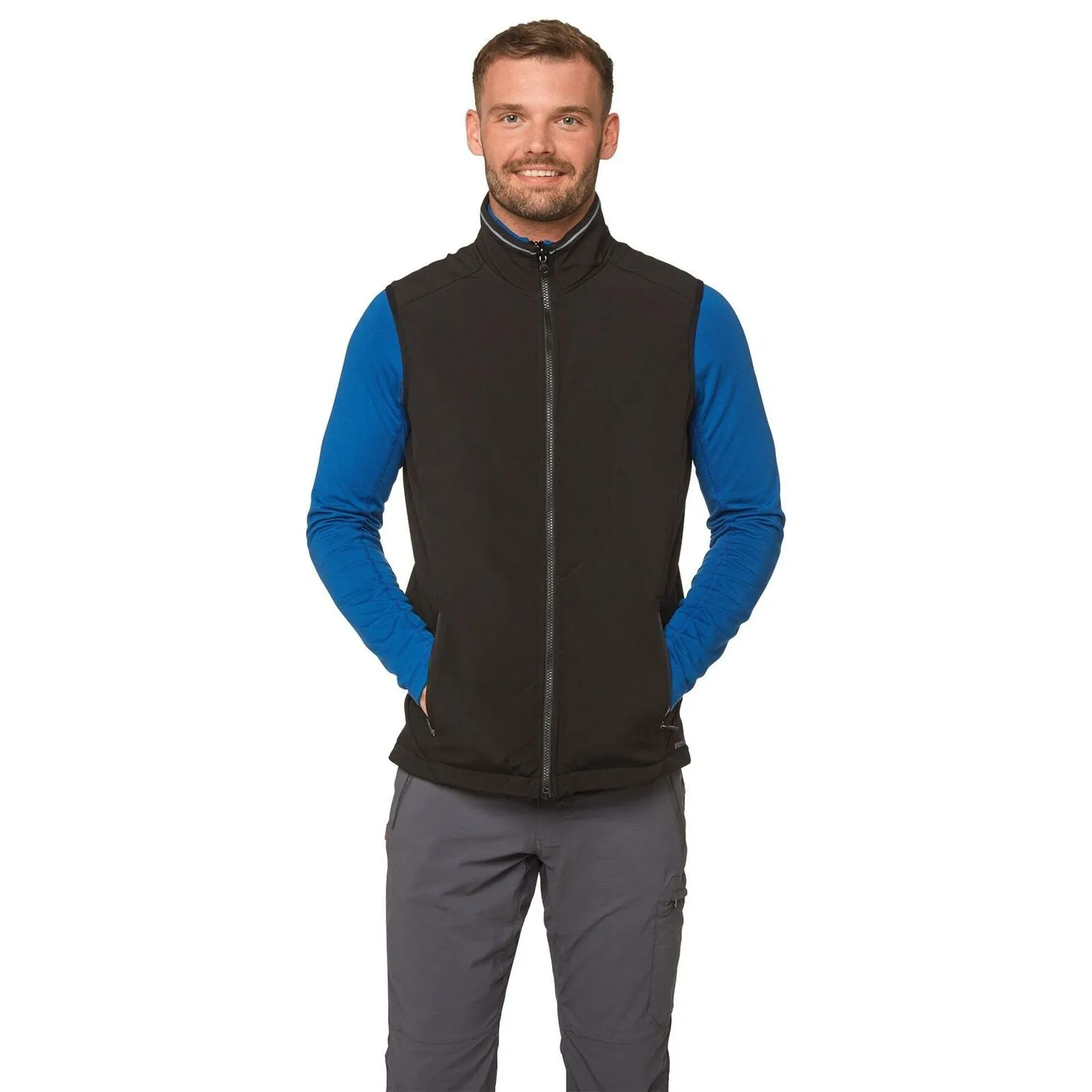 Craghoppers Expert Essential IA Softshell Bodywarmer