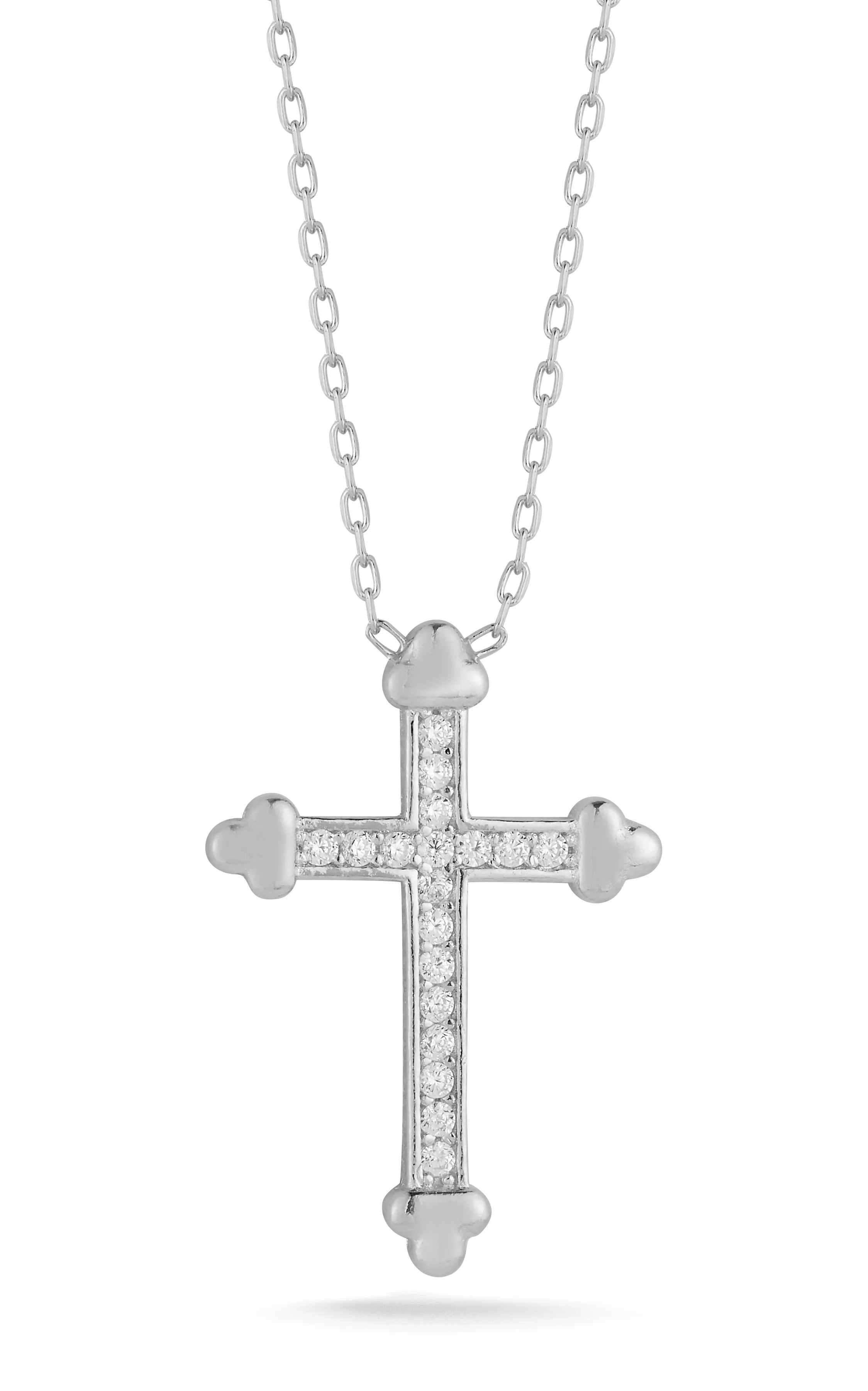 Cross Necklace