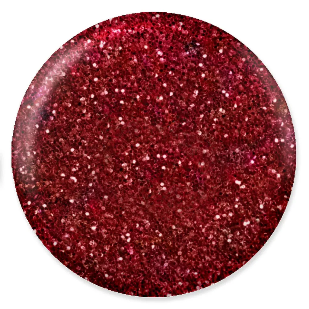 DND DC Gel Nail Polish -Merlot  #233