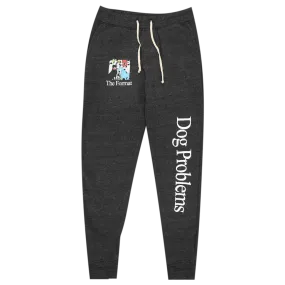 Dog Problems Sweatpants