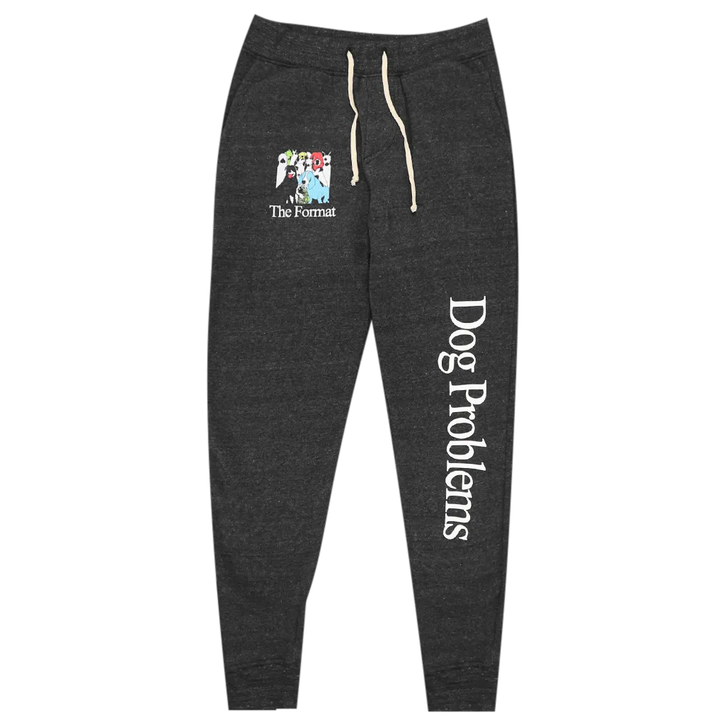 Dog Problems Sweatpants