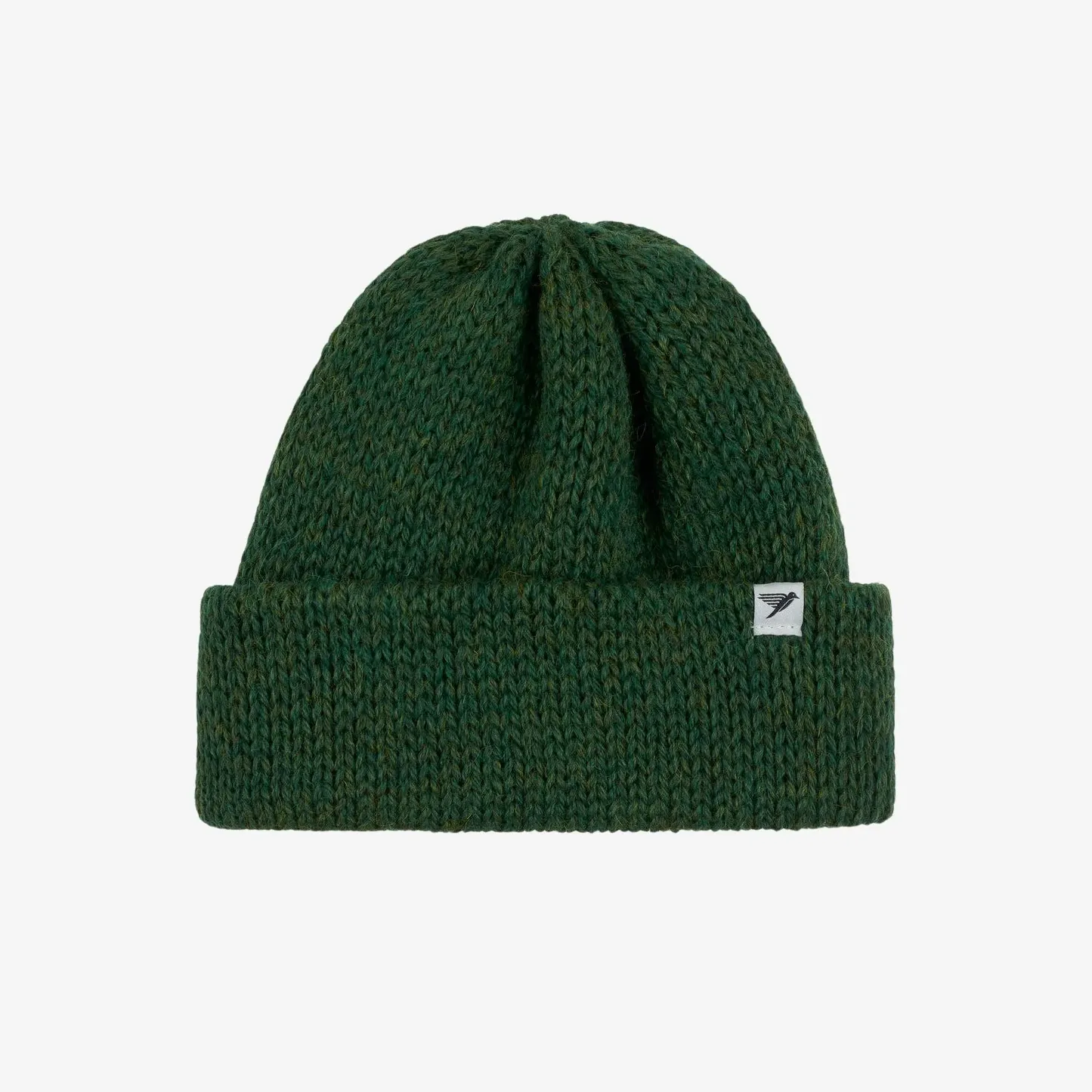 Drift British Wool Beanie Hat