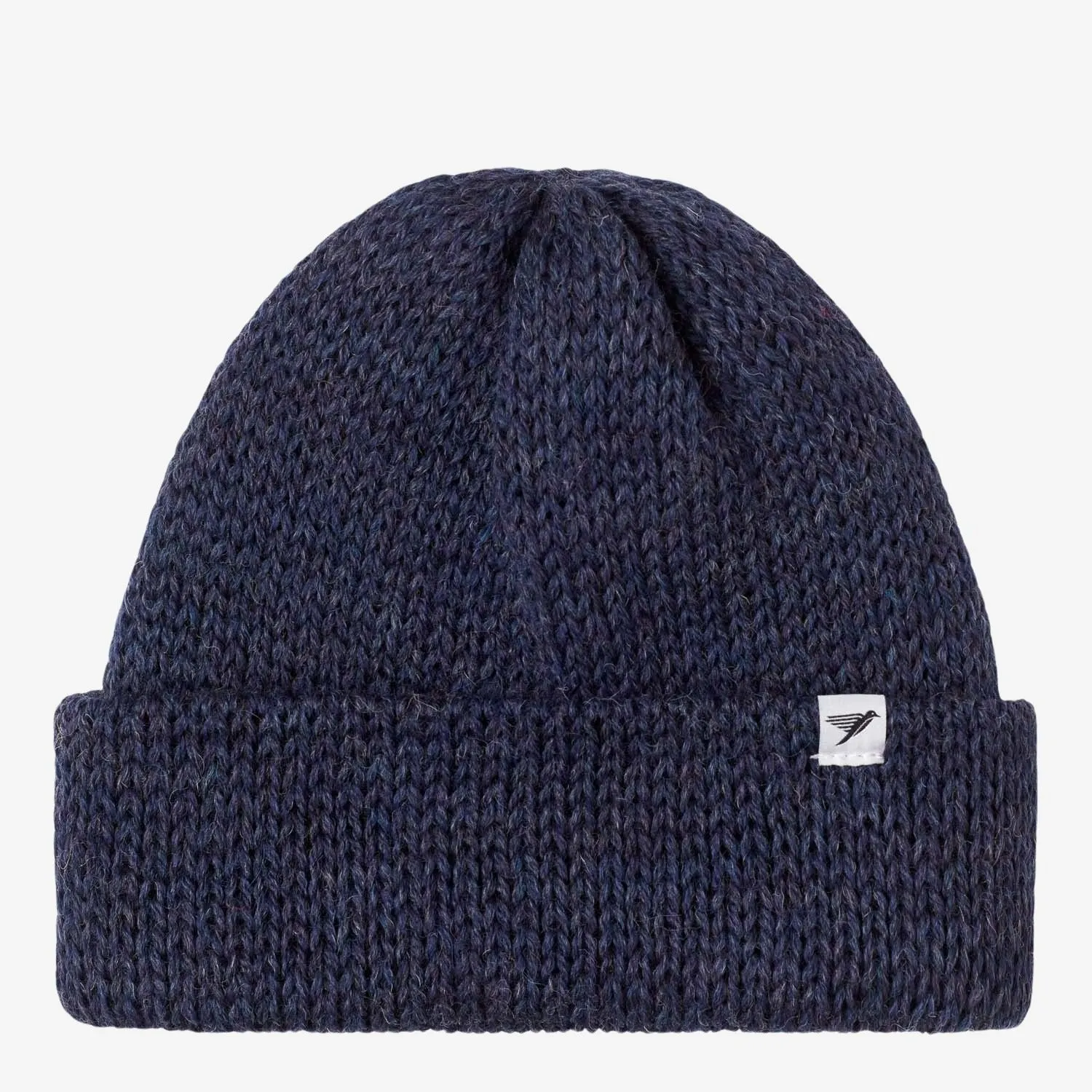 Drift British Wool Beanie Hat