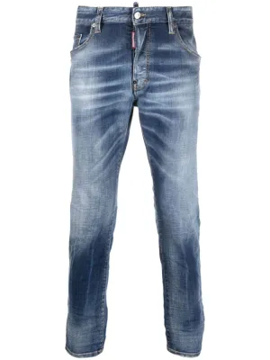 Dsquared2 Jeans Denim