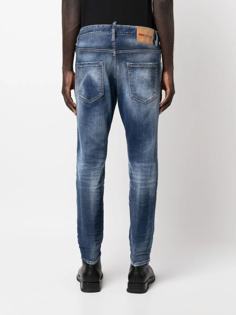 Dsquared2 Jeans Denim