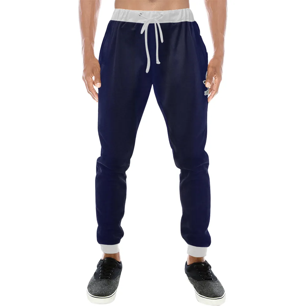 FC PANAME Men's All Over Print Sweatpants