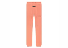 Fear Of God Essentials Sweatpant Coral