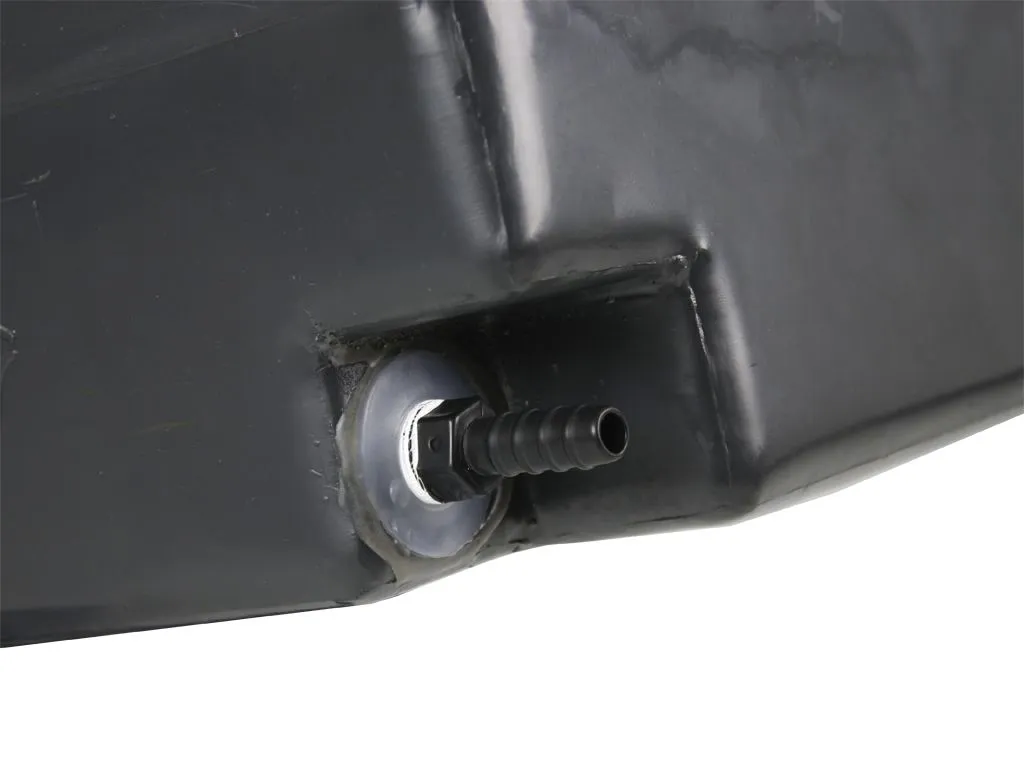 Front Runner Footwell Water Tank