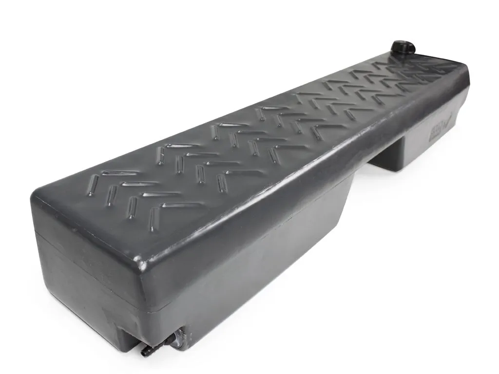 Front Runner Footwell Water Tank