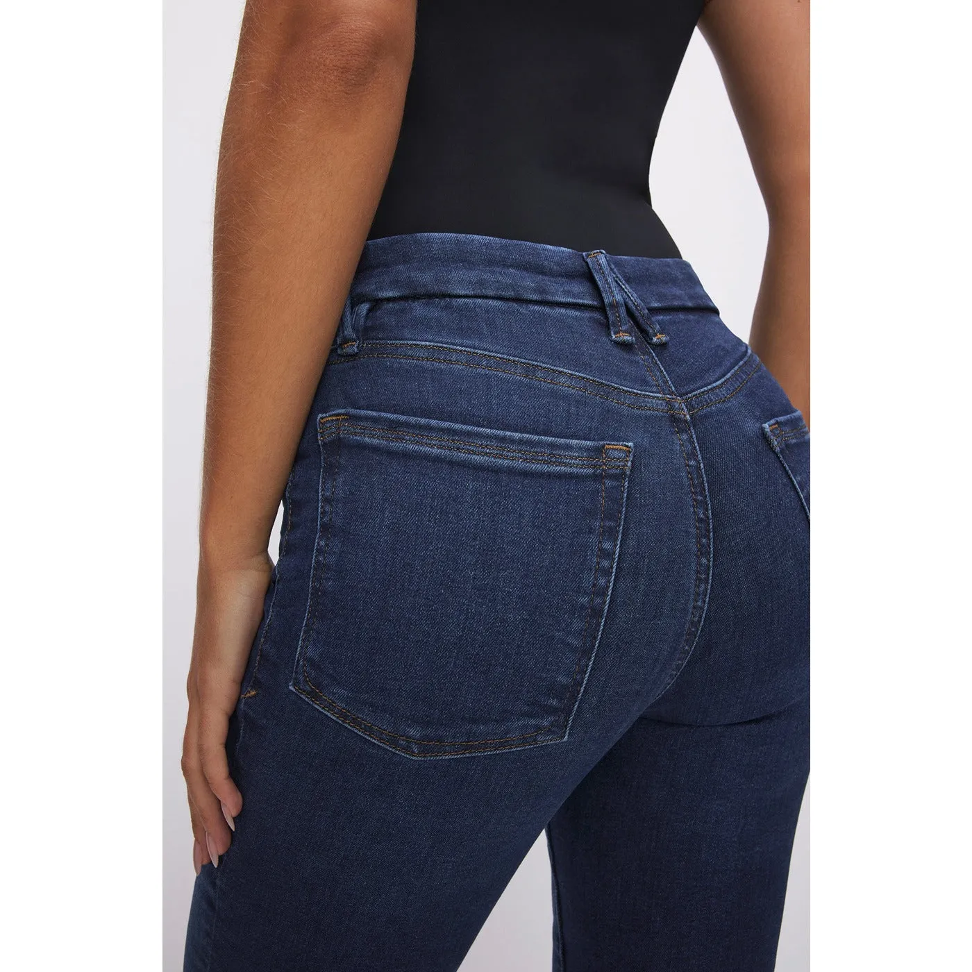 GA Power Stretch Flare Jeans