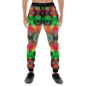 Gathering Sky Men's Sweatpants