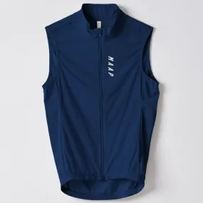 Gilet Maap Draft Team - Blu