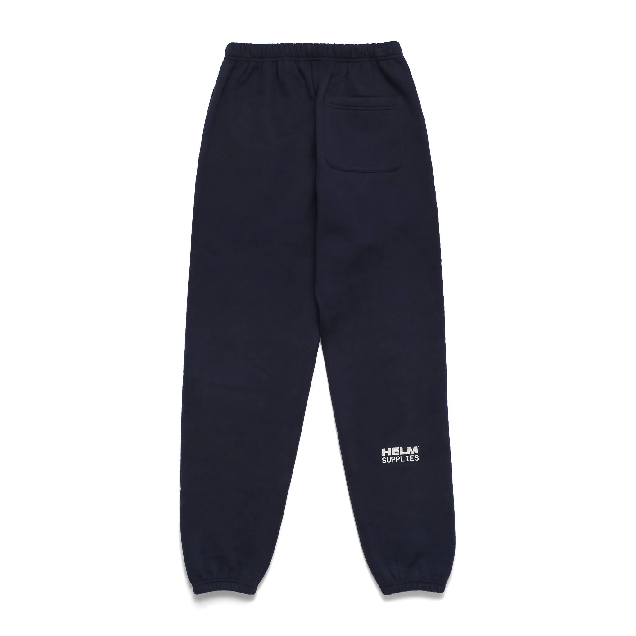 Globe Sweatpants | Navy