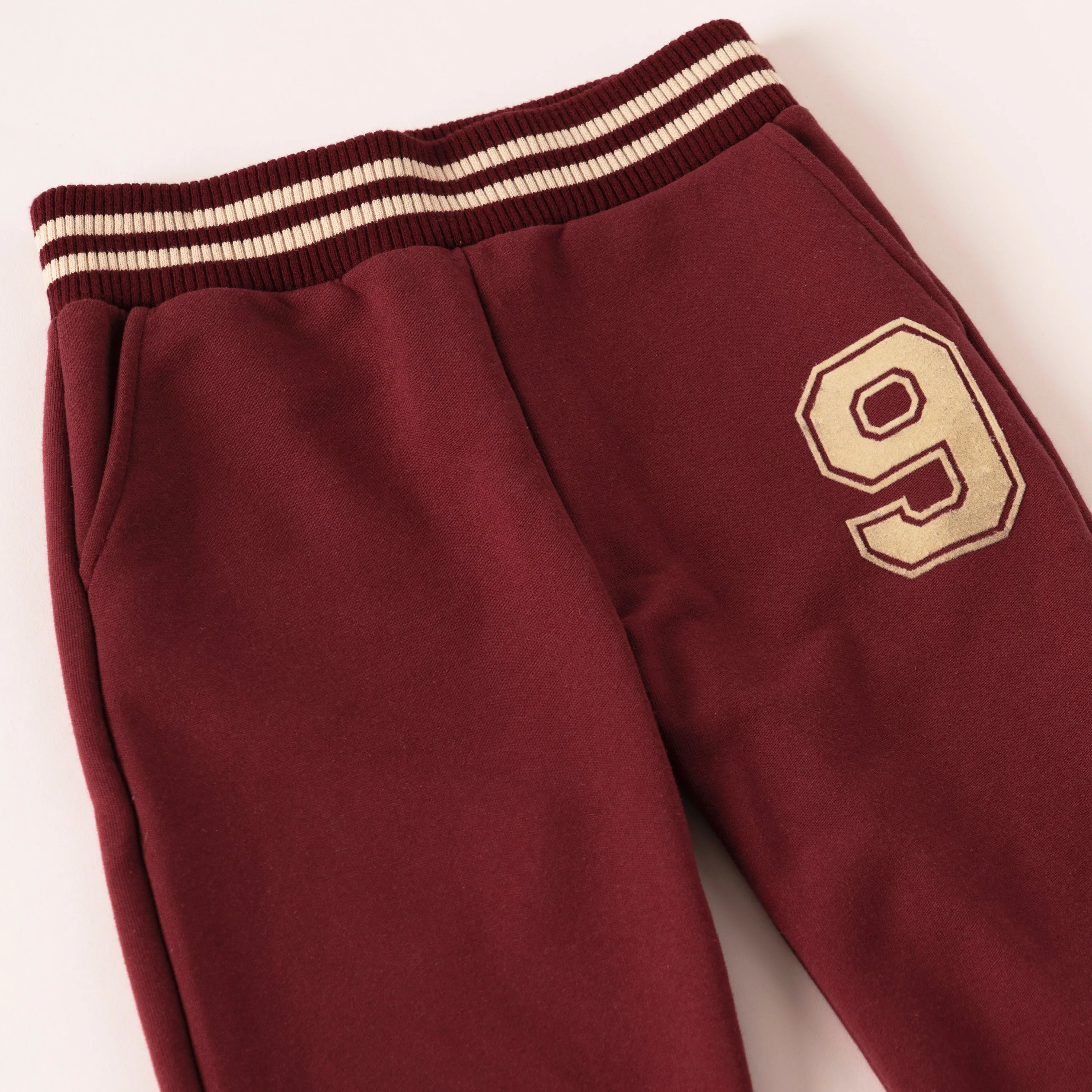 Gramercy Fleece Pant